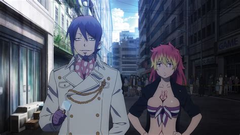 Blue Exorcist Kyoto Saga Isn’t Your Typical Anime Sequel