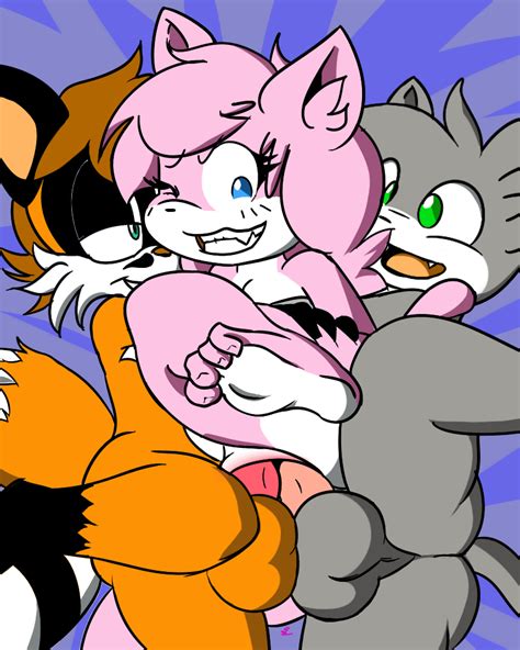 Rule 34 Aeris Vg Cats Anal Anthro Balls Blue Eyes