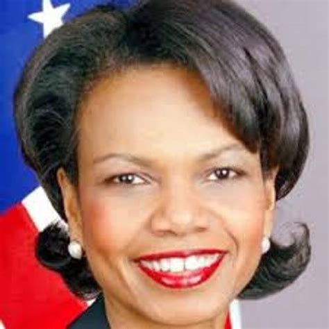 10 facts about condoleezza rice fact file