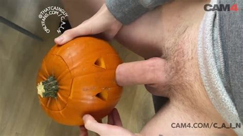 Twink Face Fucks A Pumpkin Cam4 Male Xxx Mobile Porno Videos