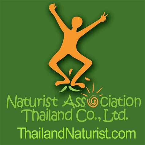 Naturist Association Thailand Bangkok