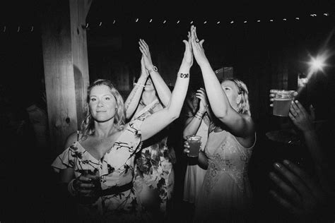Bachelorette Party Ideas For A Lesbian Wedding