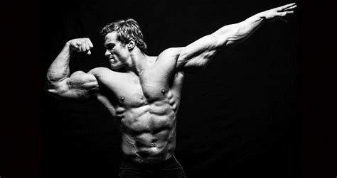 Gi Exclusive Calum Von Moger Talks About His Return And