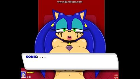 sonic hentai flash game sonic the hedgehog rise of robotnik adult flash game by telsa