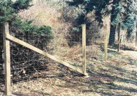 Deer Fences Branchburg Nj Eagle Fence And Supply