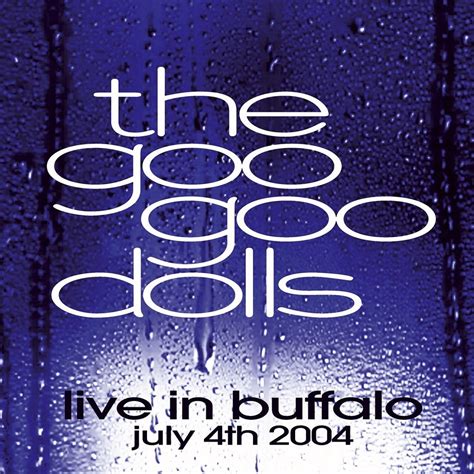The Goo Goo Dolls – Superstar Car Wash（1993 Flac 分轨 610m） Mqa 24bit