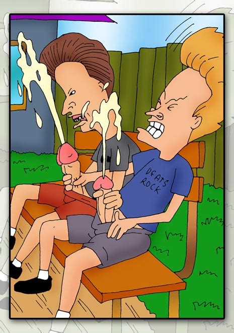 Post 189044 Beavis Beavis And Butt Head Butt Head