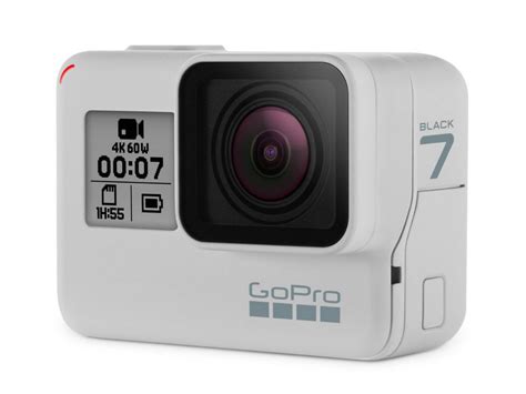 gopro hero  black  dusk white launched  rs       march