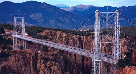 10 Most Dangerous Bridges In The World