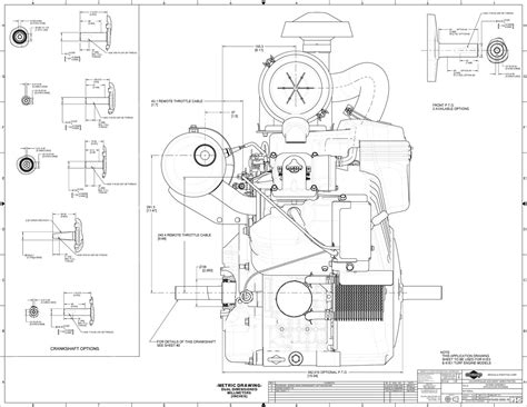 wiring diagram vanguard engine wiring flow schema