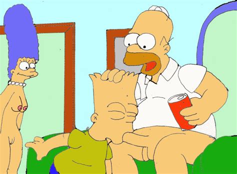 1220904 bart simpson homer simpson marge simpson the simpsons animated in gallery gay bart