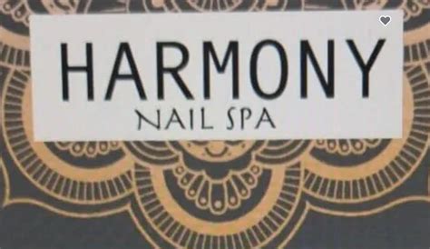 harmony nail spa wimbledon village