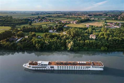river cruise lines worlds