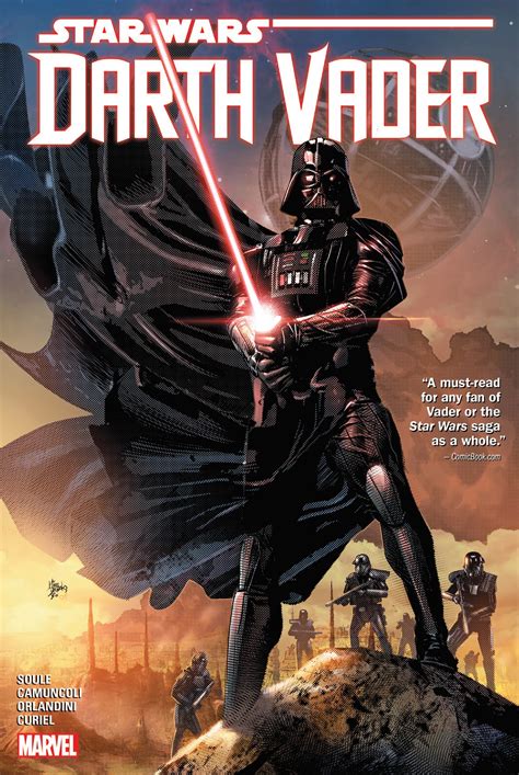 Star Wars Darth Vader Dark Lord Of The Sith Vol 2