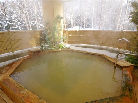 9 Onsen In Hokkaido Where Men And Women Can Bathe Together