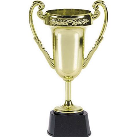 awards night mini trophies pk gold