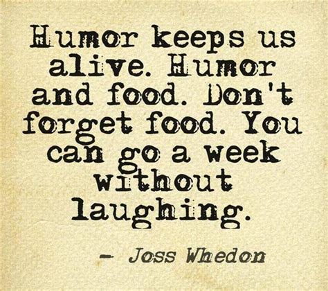 Food Humor Funny Quotes Quotesgram