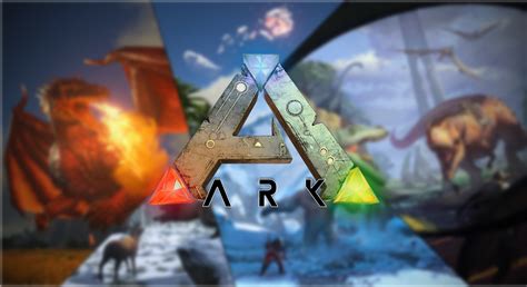 ark survival evolved artwork  twillrex featured fanart ark official community forums