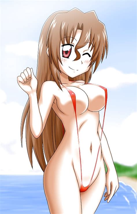 anime sling bikinis 2 40 pics xhamster