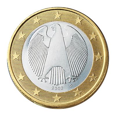 euromuenzen aus deutschland