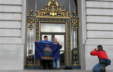 Kansas Bills Attack Parody Same Sex Marriage Lgbtq