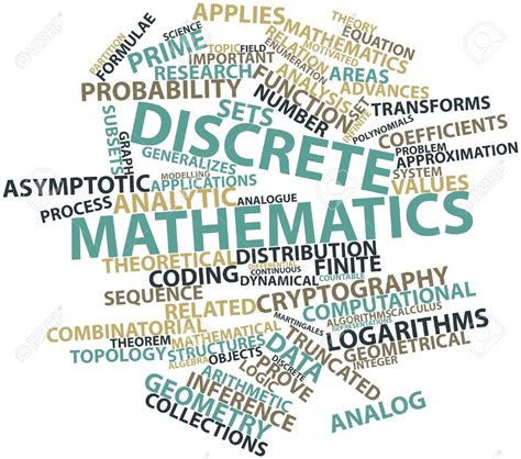 discrete mathematics klu