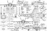 Hornet Military Blueprints F18 Schematic Avions Wallpaperup Diagrams Mcdonnell Engineering 18a Rafale Cutaway Privados Sukhoi Aviones Blueprintbox Aerofred Airliner Pod sketch template
