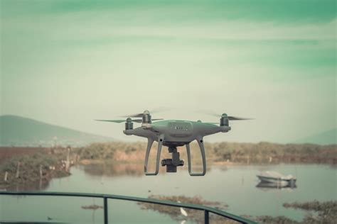 Drones Profesionales ¿cuál Es El Mejor Del 2023 Reviewbox España