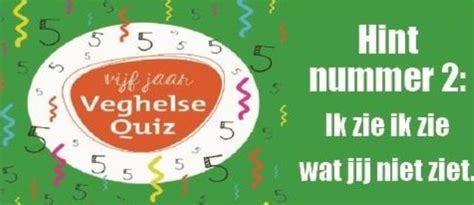 veghel  de vijfde editie van de veghelse quiz een van de grootste eendaagse evenementen