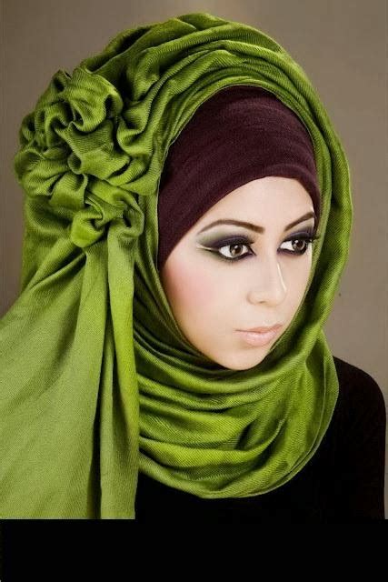 Fashion Makes Passion Latest And Stylish Hijab Collection Specially