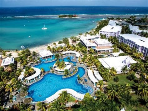 Montego Bay Jamaica ~ All Inclusive Resorts