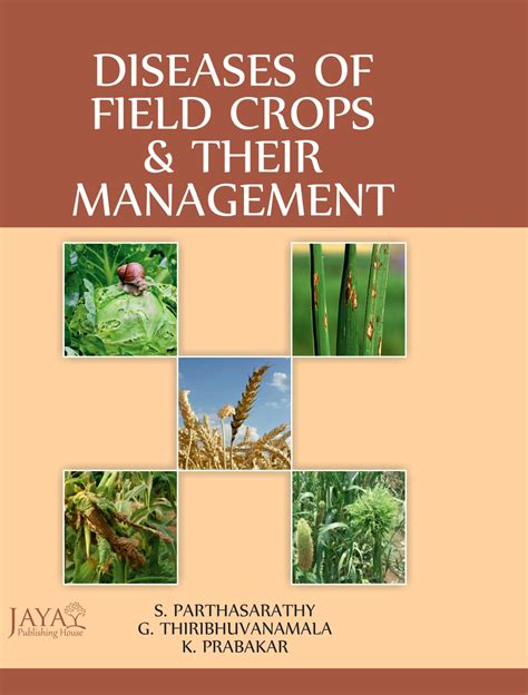Disease Of Field And Horticulture Crops And Their Management L Oriental
