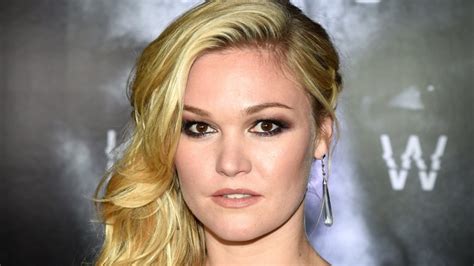 why hollywood won t cast julia stiles anymore