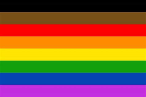 Pride Flags Pride Flags Beyond The Rainbow What Pansexual Bi And