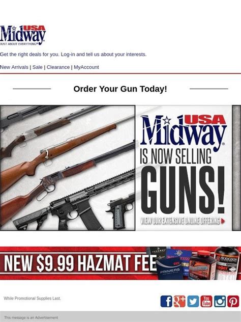 midwayusa midwayusa   selling guns milled