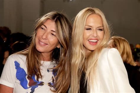 inside rachel zoe s spring 2016 collection at nyfw the