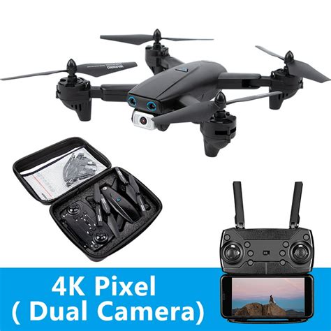 foldable gps drone   camera  adults quadcopter  brushless motor auto return home
