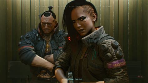 ‘cyberpunk 2077’ Will Let You Customise Your Genitals