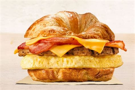 Burger King Uk Launch New Breakfast Menu Nationwide To