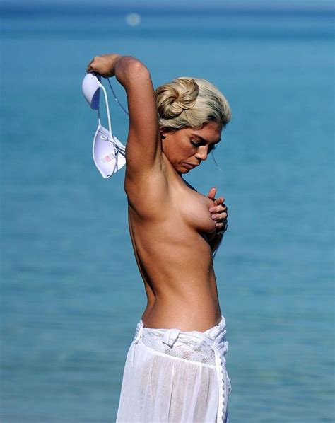Frankie Essex Nude Photos ― Fat Or Not Scandal Planet