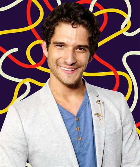 tyler posey joins jane the virgin recurring character
