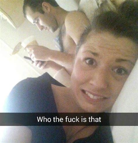 15 super awkward after sex selfies that will make you cringe