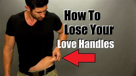 how to lose love handles love handle reduction tips