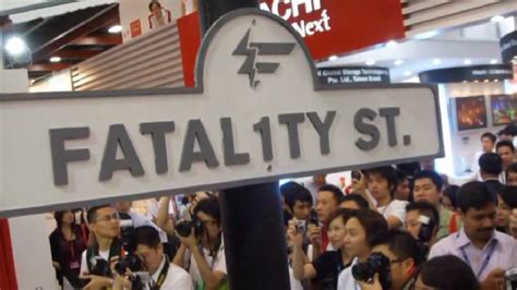 fatalty documentary hd youtube