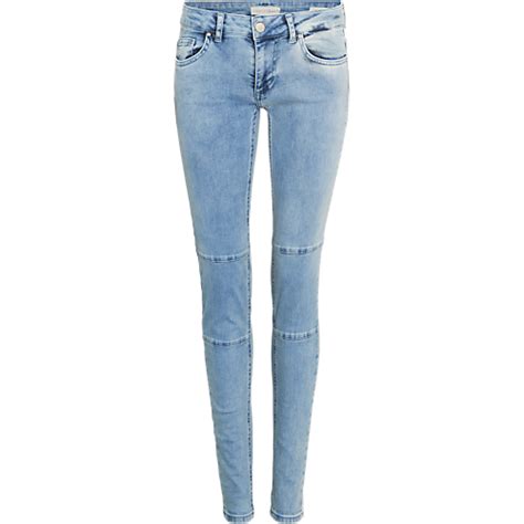 skinny jeans middenblauw skinny skinny jeans jeans