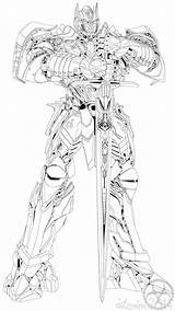 Optimus Transformers Sword Bumblebee Malvorlagen Minions Dibus Transformer Superhero Kratos Extinction Alien Vengadores öffnen sketch template