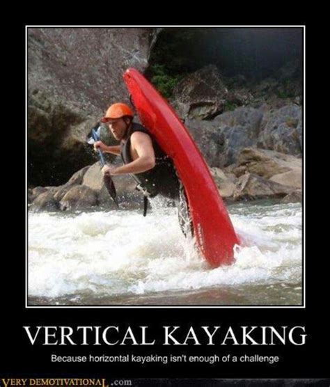 funny kayaking captions mew comedy