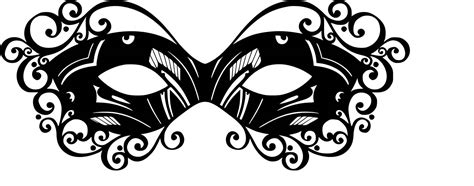 masquerade mask svg cutting file etsy