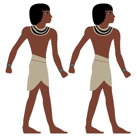 Ancient Egyptian Pharaohs Egypt Men Clothing Rod Staff Uk