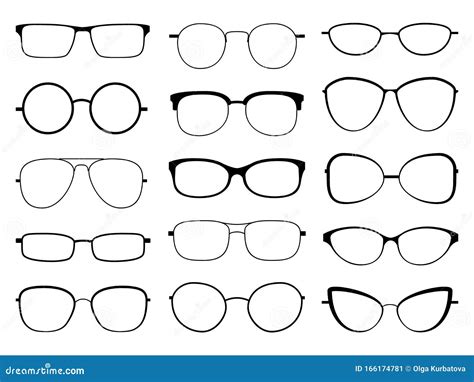 glasses silhouette stylish frame sunglasses eyeglasses optical